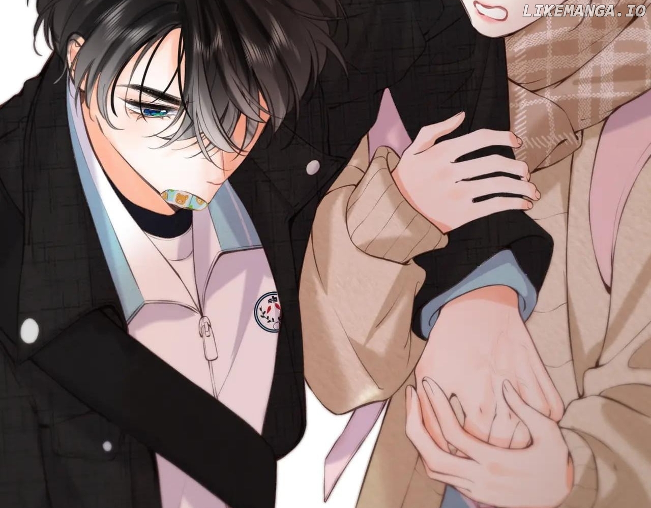 You Are My Desire Chapter 71 - page 82
